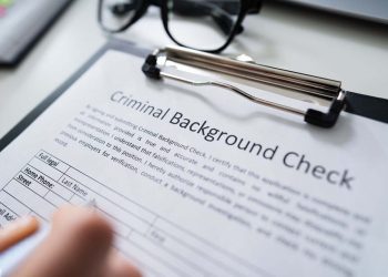Window to the Law: Criminal Background Checks and Fair Housing