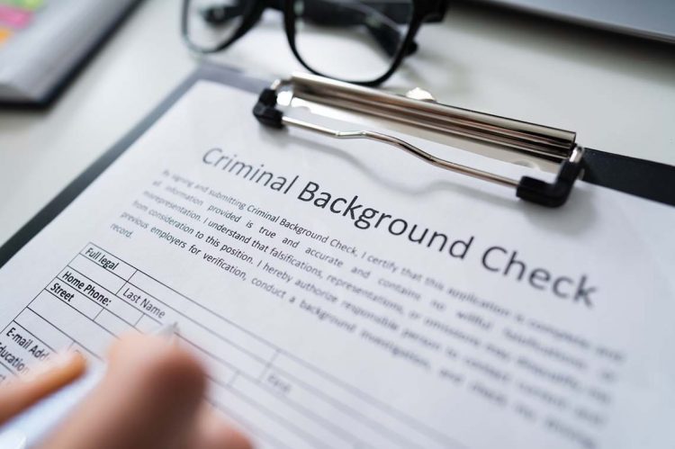 Window to the Law: Criminal Background Checks and Fair Housing