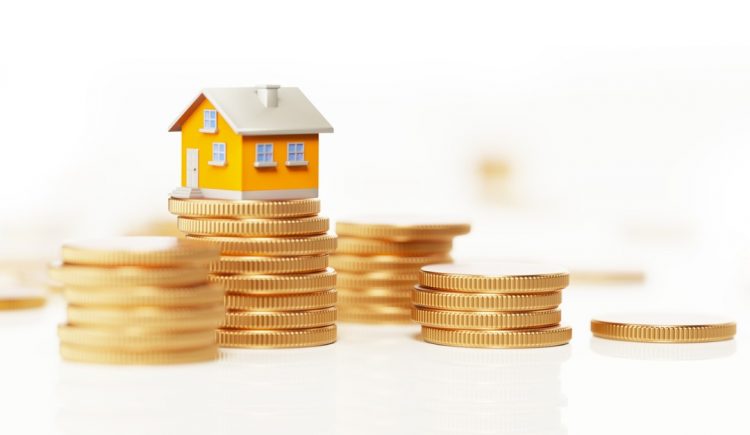 Saving for a House No Matter How Much Your Earn