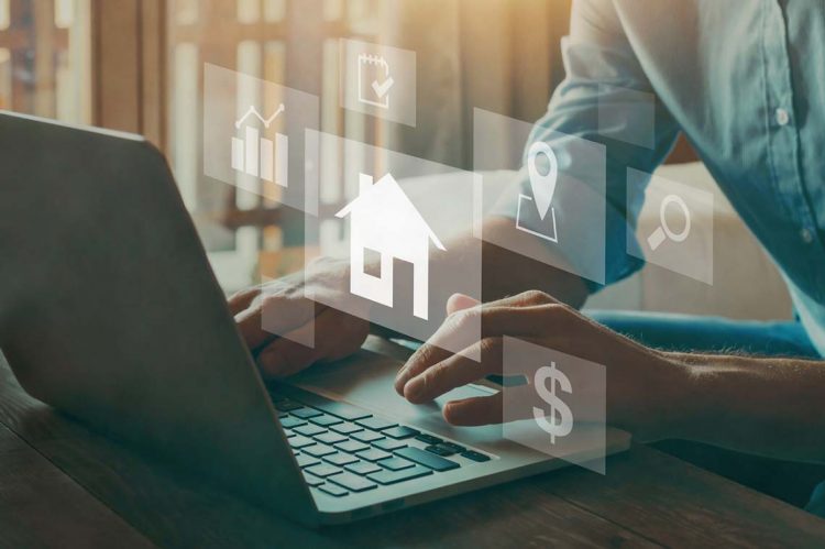 zavvie and Landis Partner on Home-Buying Solution