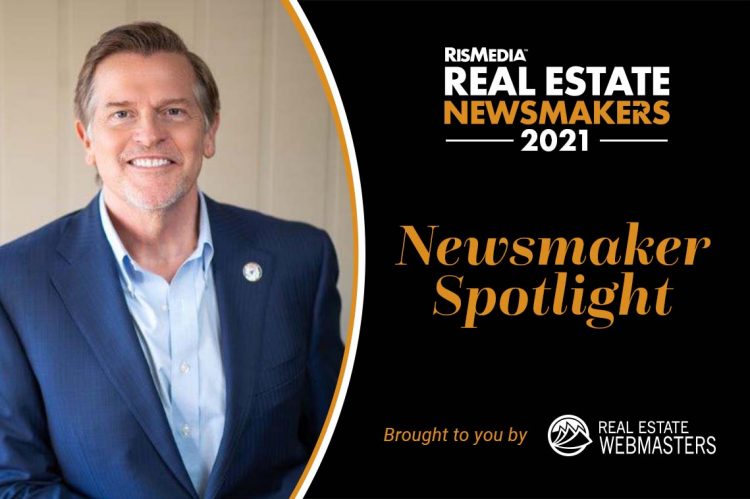 Newsmaker Spotlight: James O’Bryon Discusses Leadership Strategies for 2022