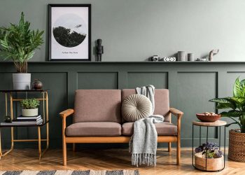 2022 Home Design Trends That Will ‘Wow’ Homebuyers