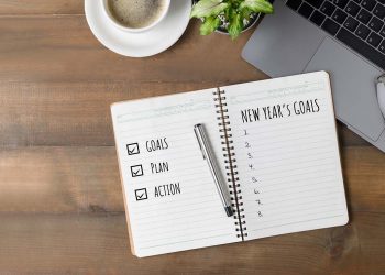 3 New Year’s Resolutions for Real Estate Professionals