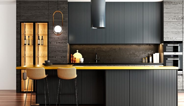 Chef-Inspired Kitchen Appliances