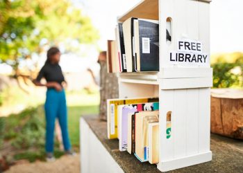 5 Tips to Get Back to Reading Books