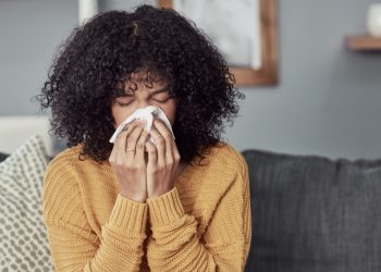 Fend Off a Simple Cold With These Tips