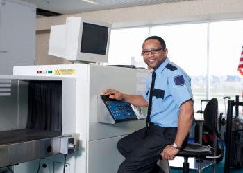 Holiday Travel Tips From TSA