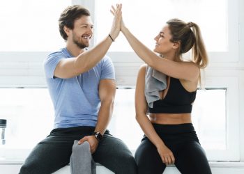 4 Rewards for Achieving Your Fitness Goals