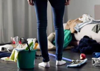 5 Common Items You Can Finally Part With