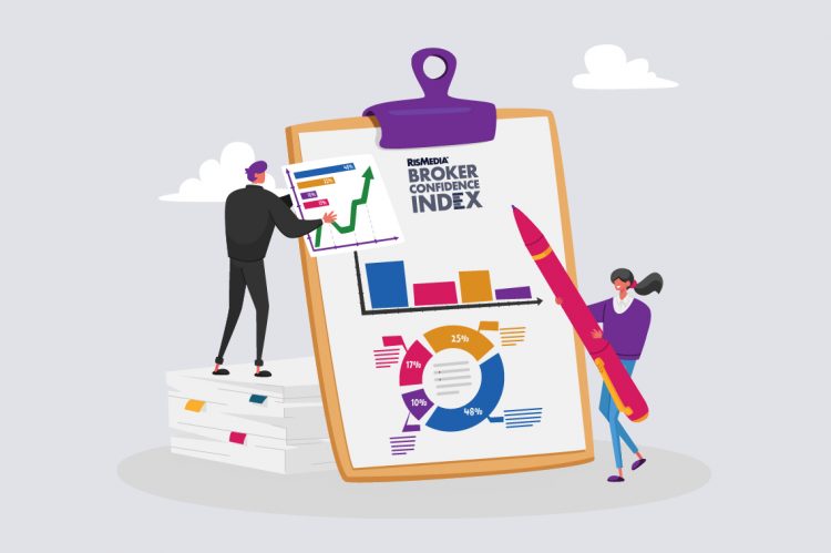 Brokers Are Very Confident in Residential Real Estate as 2022 Approaches