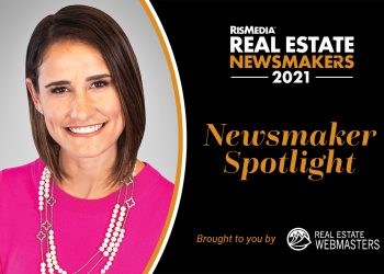 Newsmaker Spotlight: Christina Pappas Discusses Improving Support of Women in Real Estate
