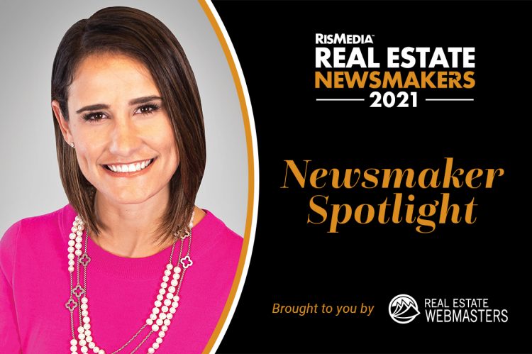 Newsmaker Spotlight: Christina Pappas Discusses Improving Support of Women in Real Estate