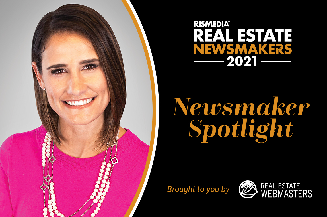 Newsmaker Spotlight: Christina Pappas Discusses Improving Support of Women in Real Estate - Vimarsana News