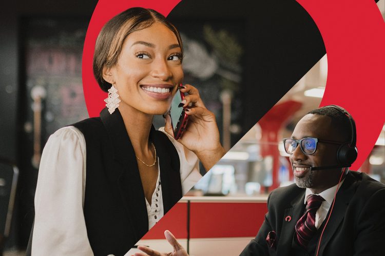 Cover Story: Technology and People Team Up