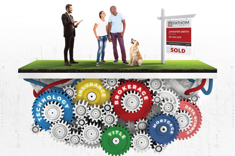 Cover Story: Building a Powerful Business Engine