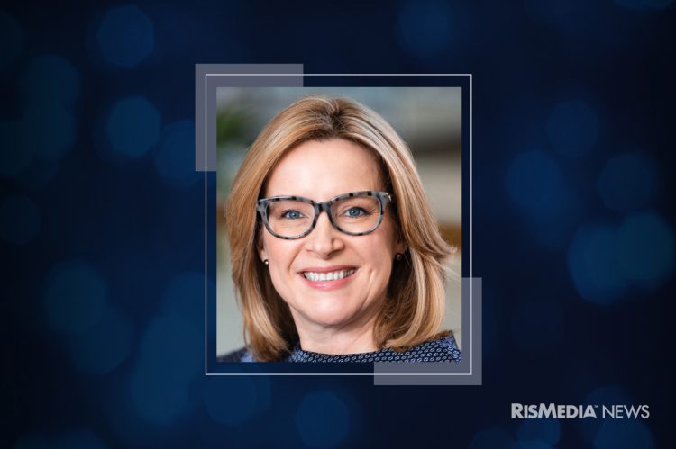 Liz Gehringer Named President of Affiliate Business, Coldwell Banker Real Estate