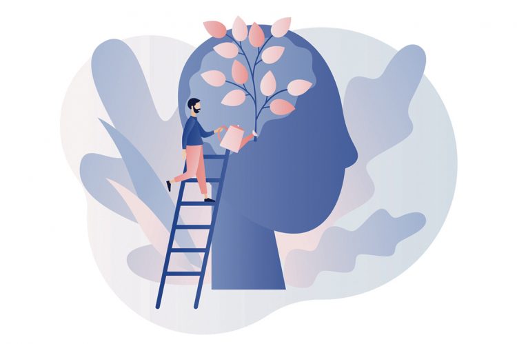 A Mindset for Thriving in Uncertain Times