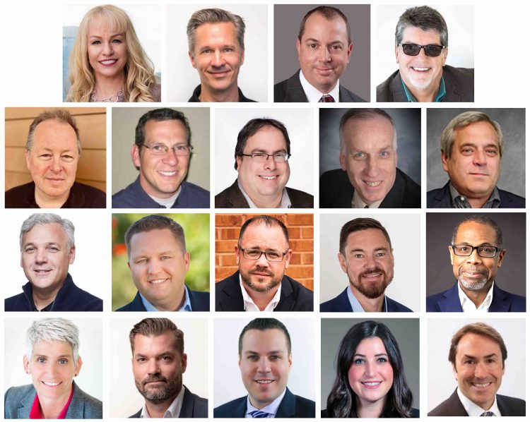 RESO Announces 2022 Board of Directors Election Winners