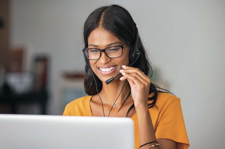 A Day in the Life of a Virtual Assistant