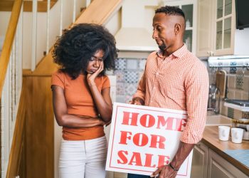 Are You Emotionally Ready to Sell Your House?