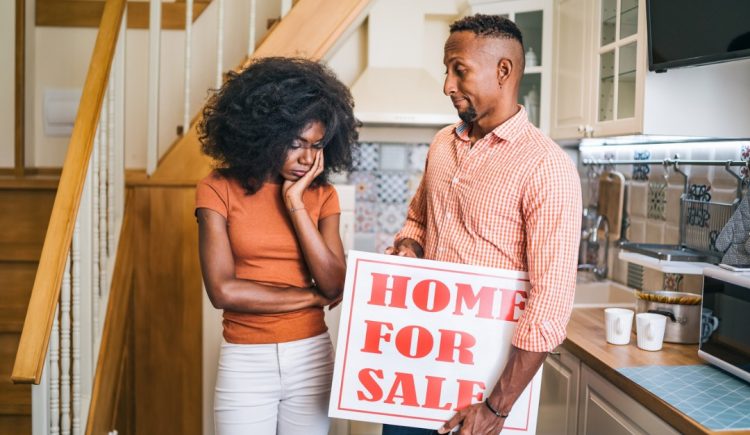 Are You Emotionally Ready to Sell Your House?