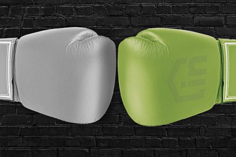 Battle for the Future