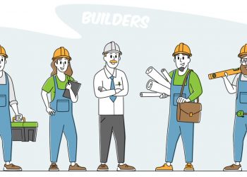 Why You Should Look for Contractors Before You Have a Problem