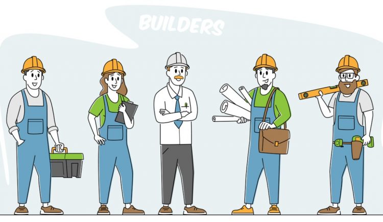 Why You Should Look for Contractors Before You Have a Problem