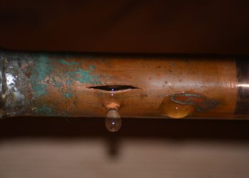 How to Prevent Burst Pipes