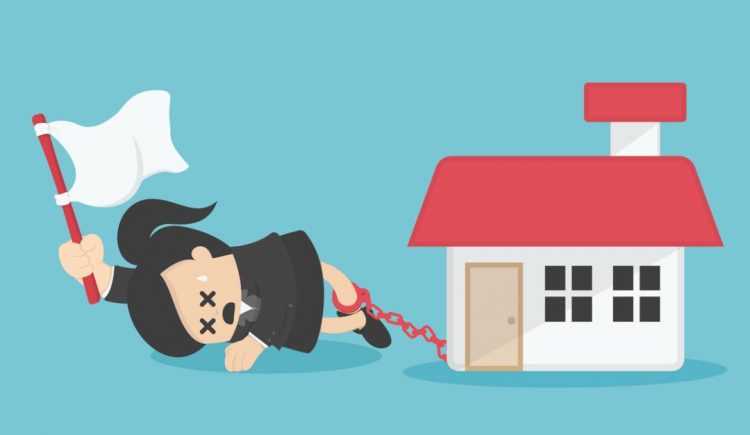 Why You Might Experience Buyer’s Remorse and How to Deal With It