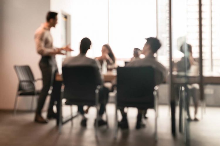 C.A.R. Names John Sebree CEO