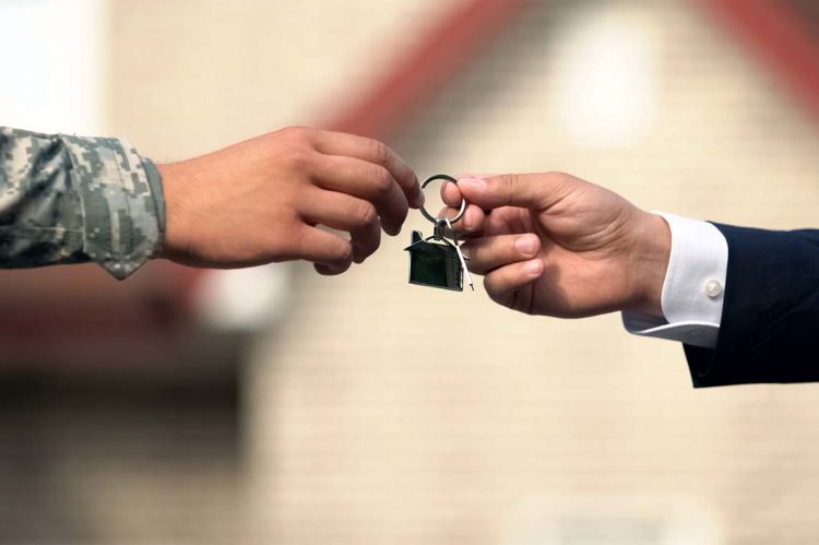 CFPB Releases Statement Regarding Veteran and Servicemember Housing Rights