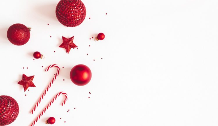 A Step-By-Step Guide for DIY Candy Cane Ornaments