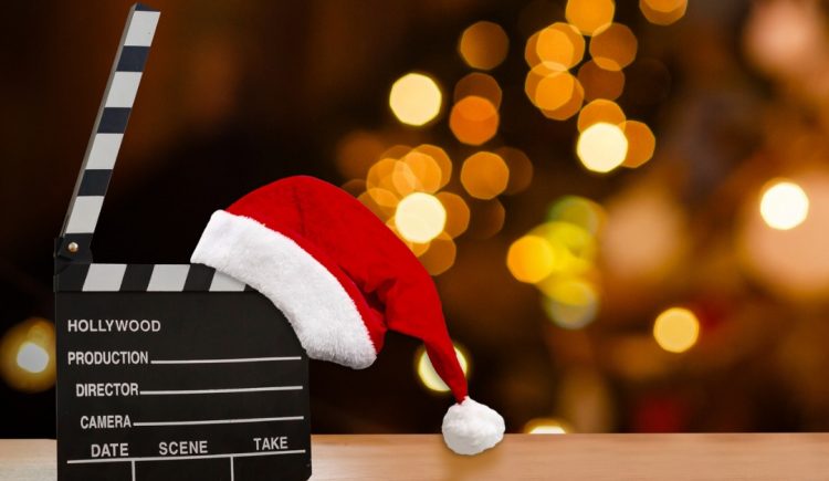 The Most Memorable Holiday Movie Homes