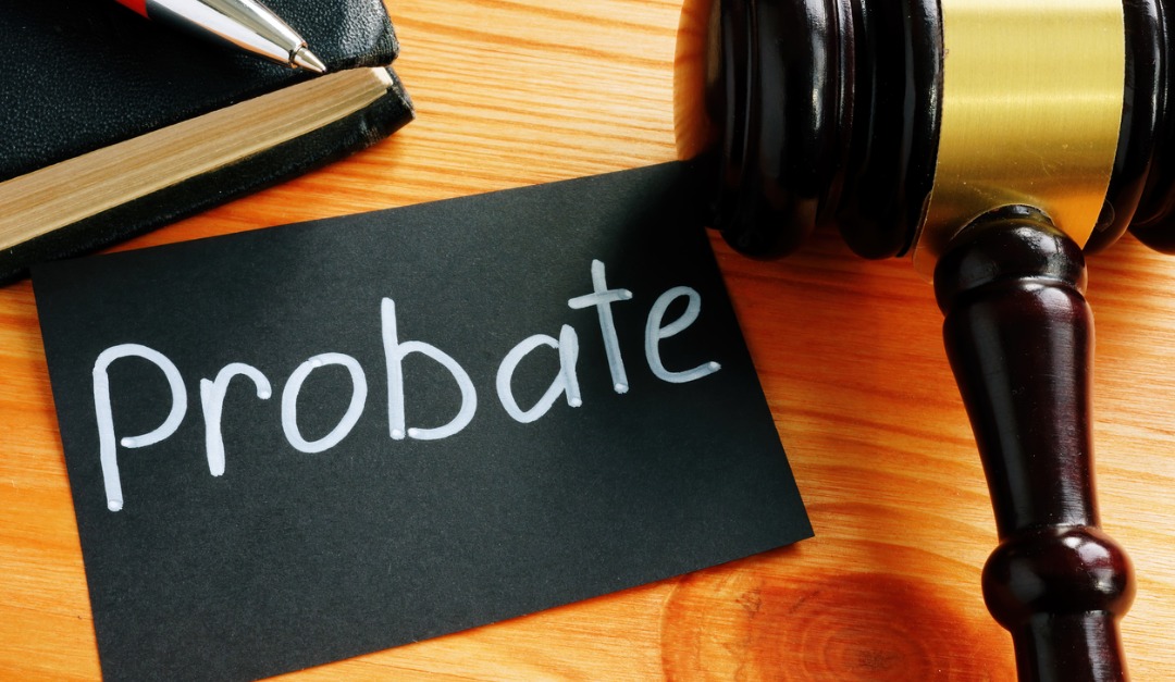 When Should You Hire a Probate Attorney? - Vimarsana News