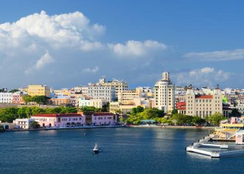 Corcoran Announces Entry Into Puerto Rico