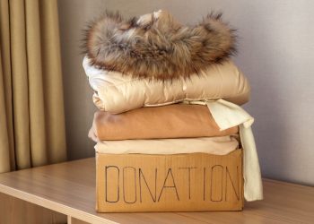 5 Pre-Holiday Decluttering Ideas