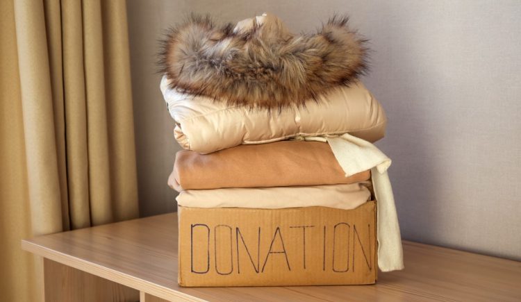 5 Pre-Holiday Decluttering Ideas