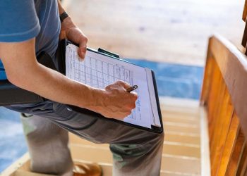 Don’t Skip the Home Inspection: 5 Reasons Why