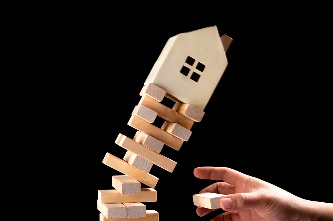 Economic Pessimism Reaches Decade High, Buyers Realize Lack of Leverage - Vimarsana News