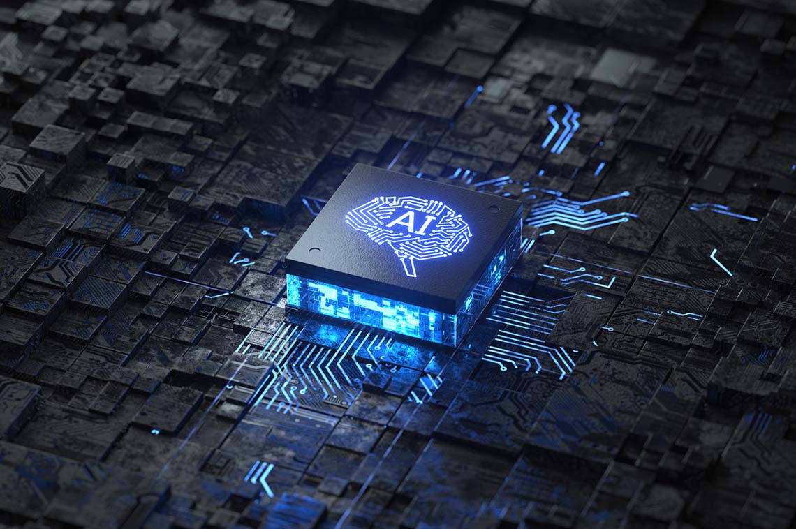 Emerging Tech: AI and 5G Will Be Game Changers for Real Estate - Vimarsana News