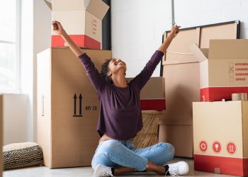 Where to Search for Free Moving Boxes