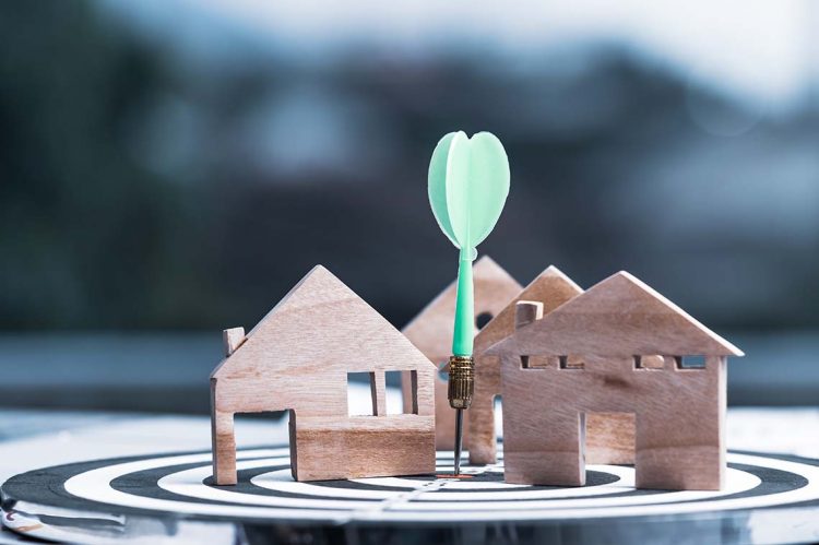 FHFA Announces Fannie and Freddie 2020 Housing Goals Performance