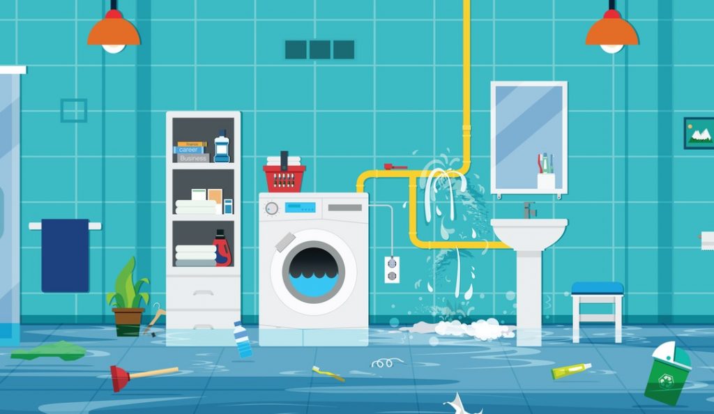 Does Homeowners Insurance Cover a Sewage Backup? — RISMedia