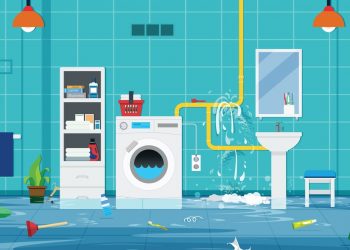 Does Homeowners Insurance Cover a Sewage Backup?