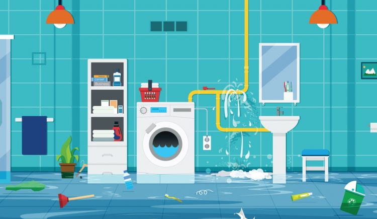 Does Homeowners Insurance Cover a Sewage Backup?