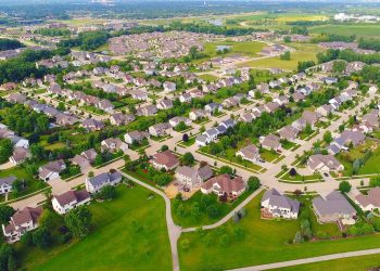 Forecast: 2022 Real Estate Market Will be a Mixed Bag