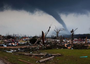 Freddie Mac: Mortgage Relief Options Available for Those Affected by Tornado Outbreaks
