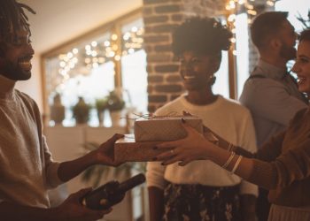 9 Luxe Hostess Gifts