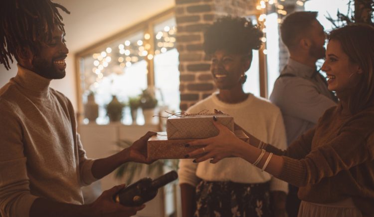 9 Luxe Hostess Gifts